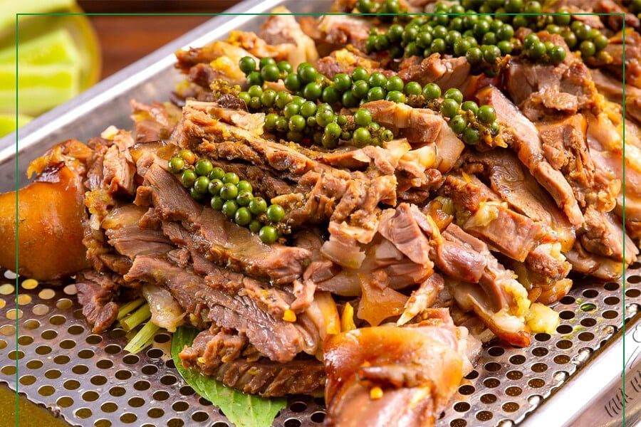 chồn hương thương phẩm